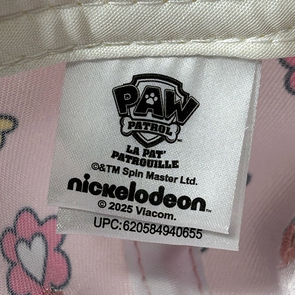 Paw Patrol - Skye Hat - Size: 2-3 Year Old 🐾🚨 - Picture 8 of 8